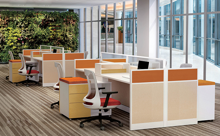 屏风效果图 屏风效果图